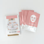 2 x Bio Collagen Mask 4 Pack (Buy One Get One FREE)
