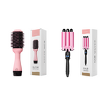 LUX SKIN® Blow Brush