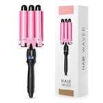 LUX SKIN® Hair Waver