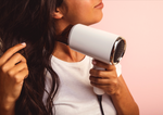 LUX SKIN® Ionic Hair Dryer