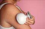 LUX SKIN® Body Sculpting Handset