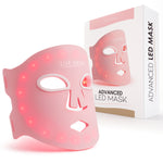 LUX SKIN® Advanced LED Mask | FDA Cleared