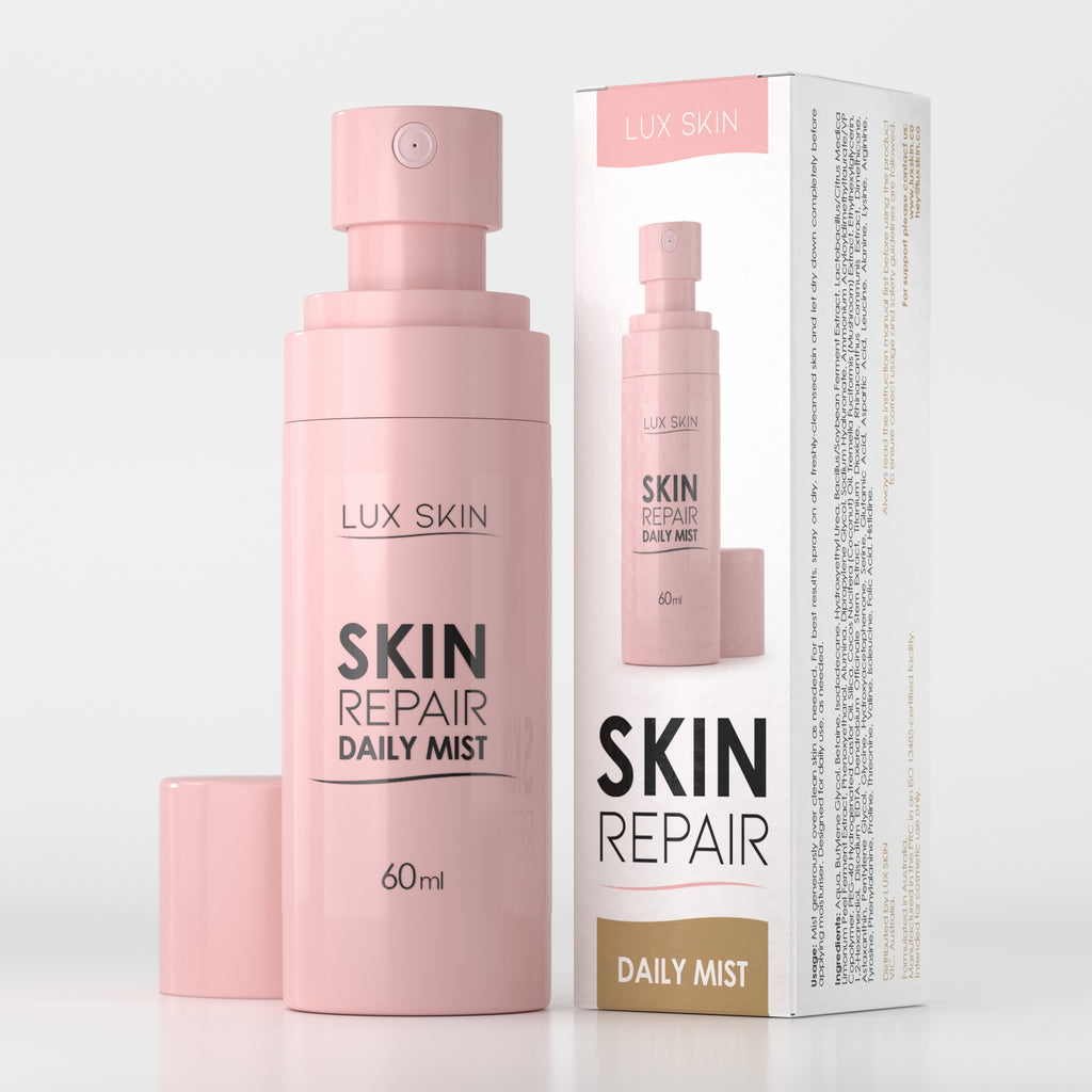 LUX SKIN® Skin Repair Daily Mist {PRE ORDER}