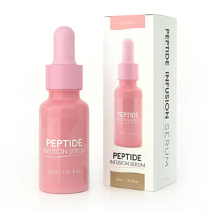 FREE Peptide Infusion Serum • (Botox Alternative)