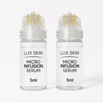 Micro Infusion - Extra Stamp Head