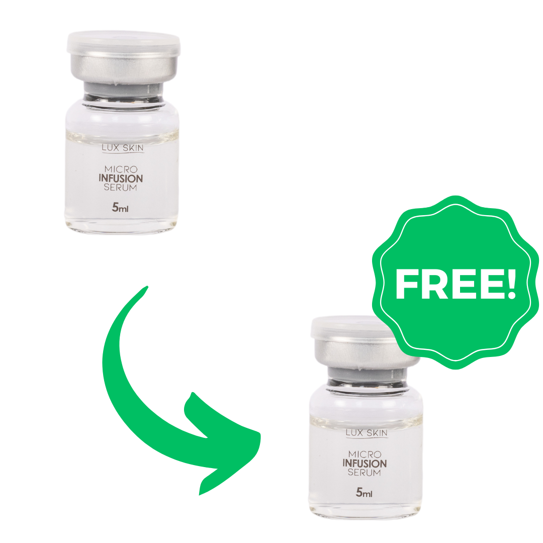 2 x Anti Aging Serum Refill (Buy One Get One FREE)