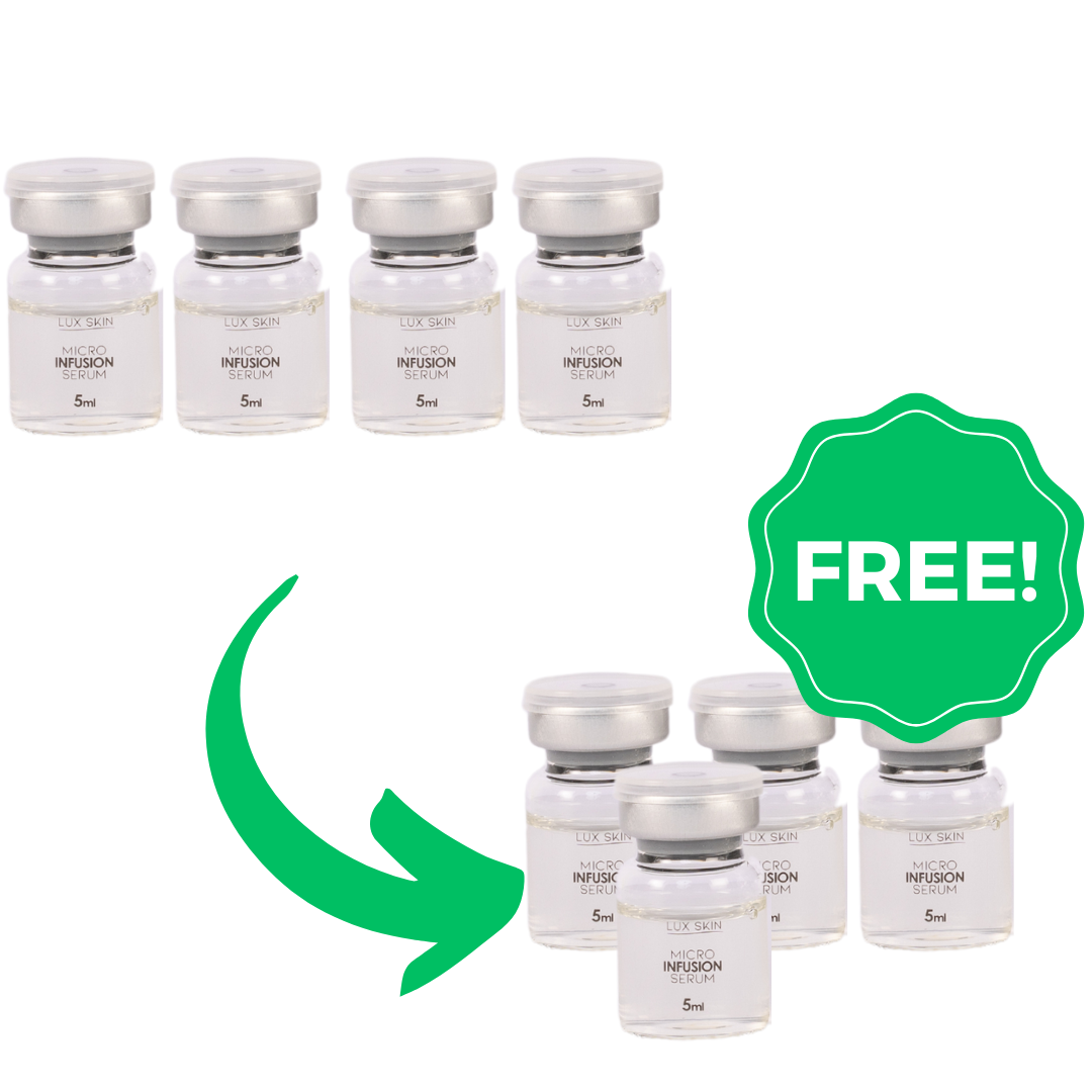 2 x Anti Aging Serum Refill (Buy One Get One FREE)