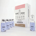 LUX SKIN® Micro Infusion Kit with Salmon DNA + GHK-Cu (Skin Renewal)
