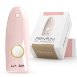 LUX SKIN® Premium IPL Handset
